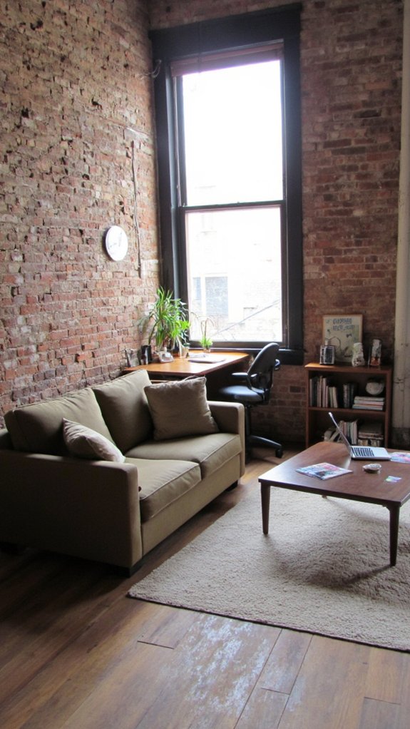 space saving multi functional furniture