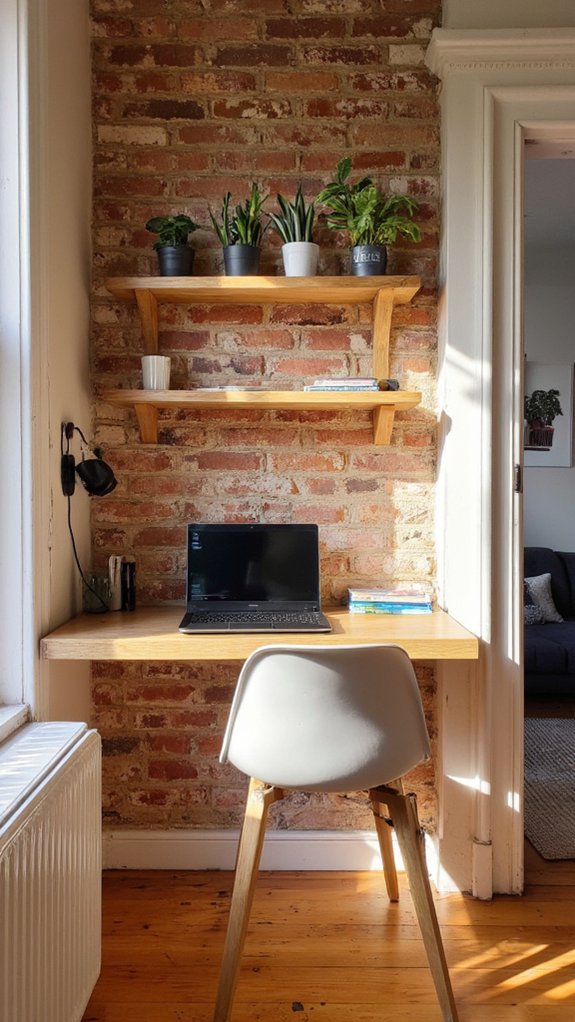 space saving wall dividers