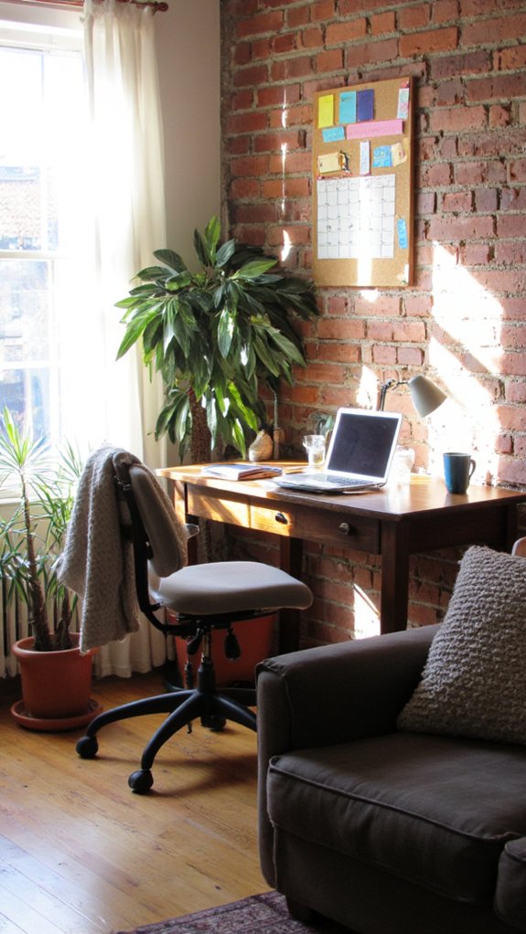 streamlined productivity workflow setup