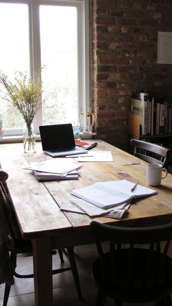 stylish kitchen workspace designs