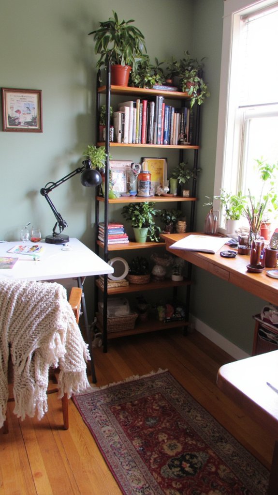 stylish space saving furniture solutions