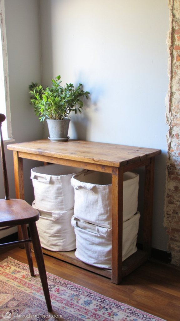 under desk storage solutions essential