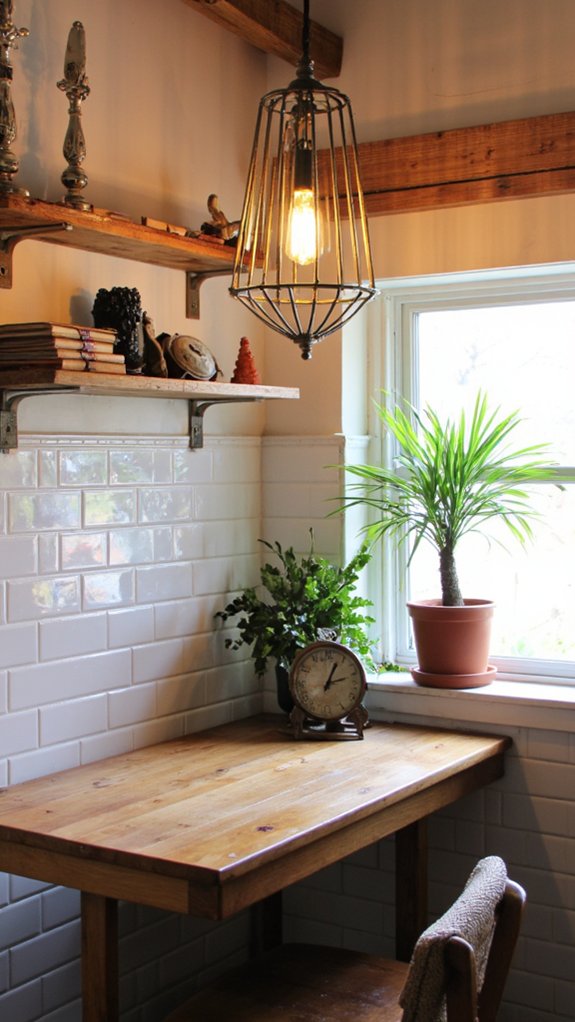 unique lighting for inspiration