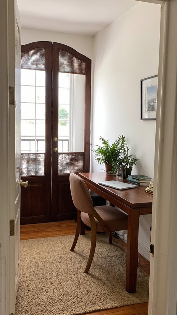 versatile and stylish separation