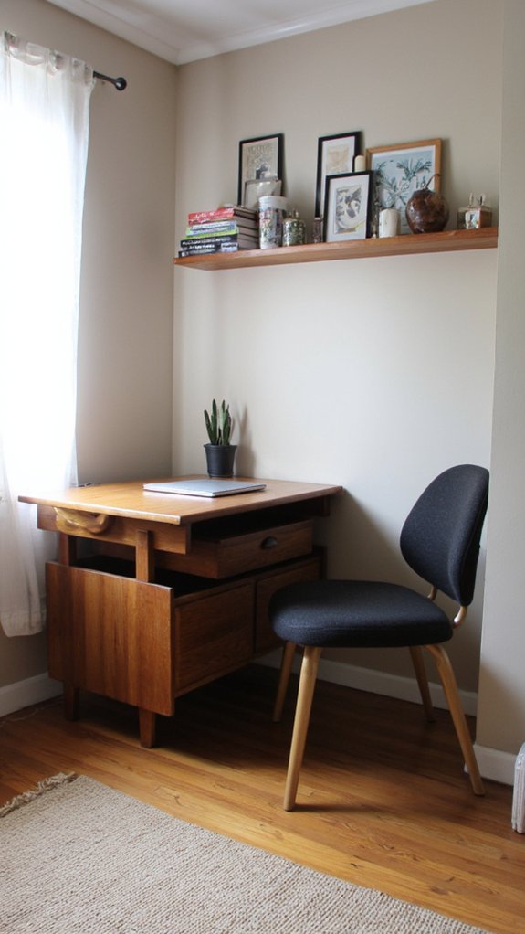 versatile furniture for efficiency