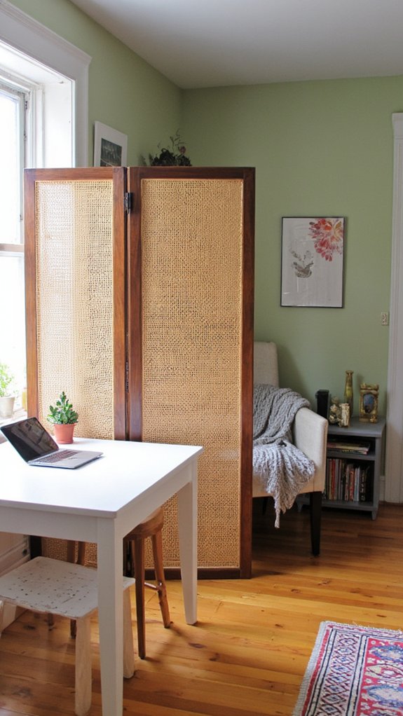 versatile privacy solution screens