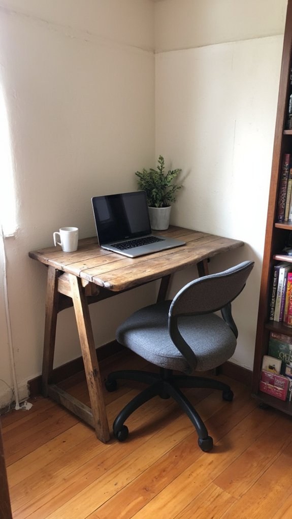 versatile workspace saving solution