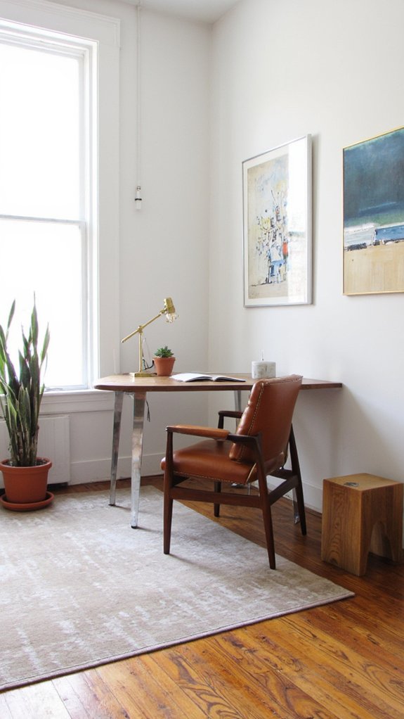 vibrant workspace accessories elevate