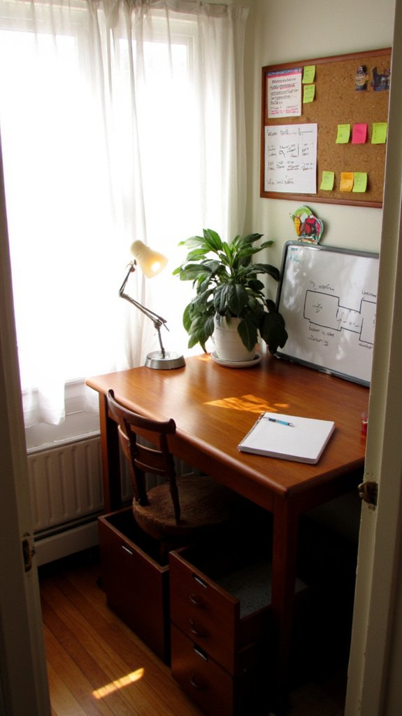 visual workflow with aids