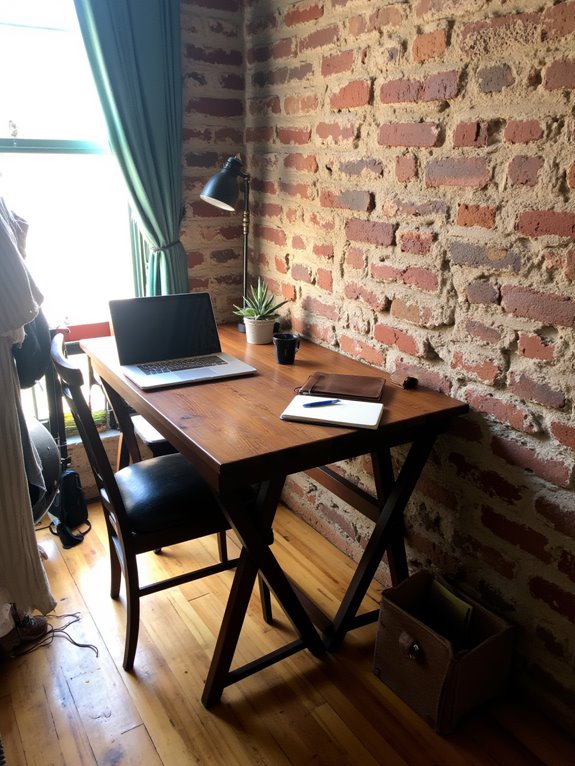 assess workspace requirements carefully