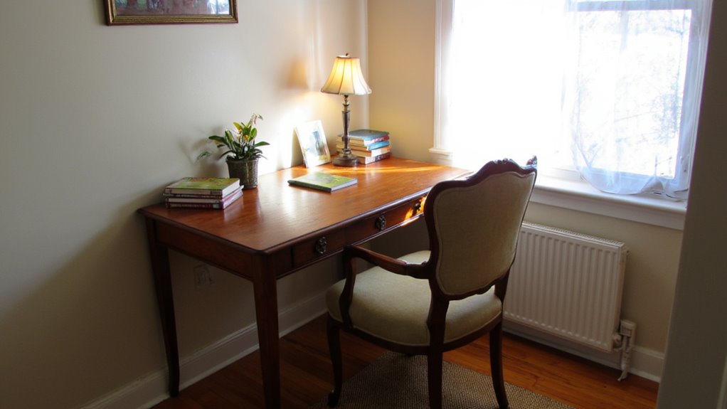 chic home office designs