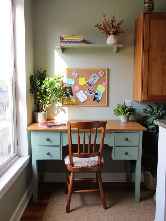 colors enhance focus creativity