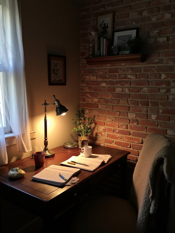 cozy mood lighting essentials