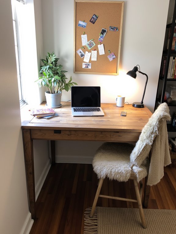 efficient corner desk solutions
