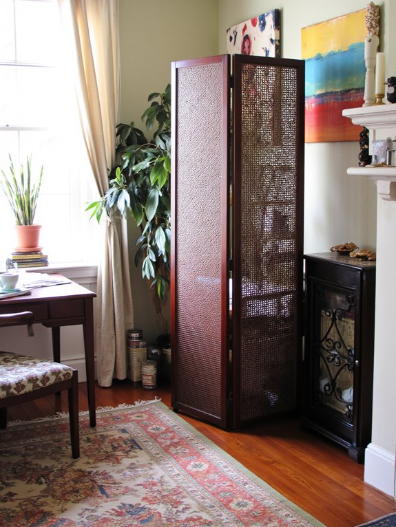 elegant flexible office dividers