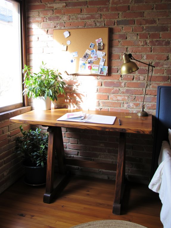 energy boosting standing desk benefits