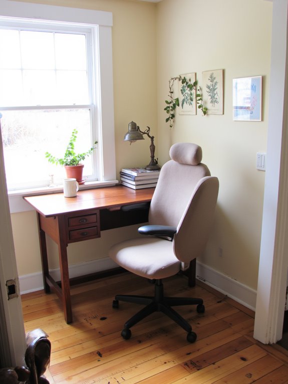 ergonomic chair comfort essentials