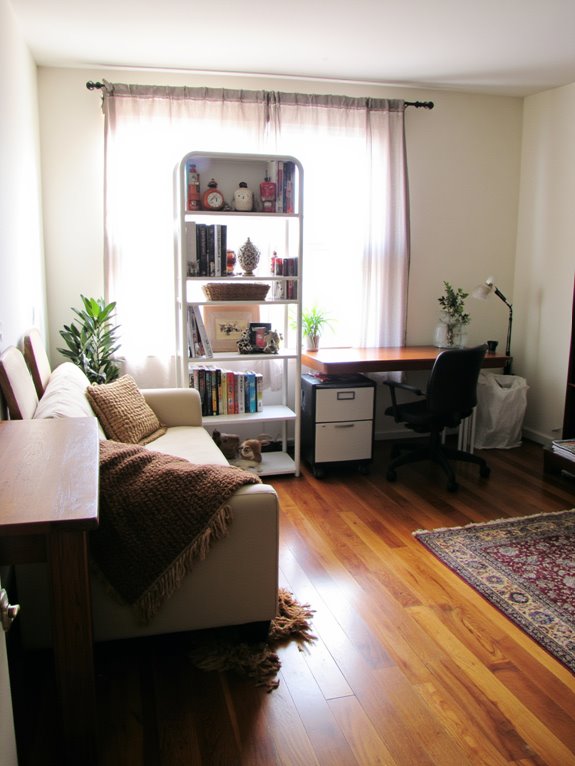 flexible modular furniture solutions