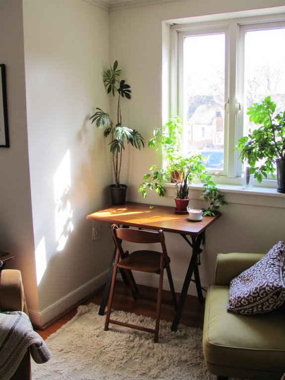 flexible workspace enhanced productivity