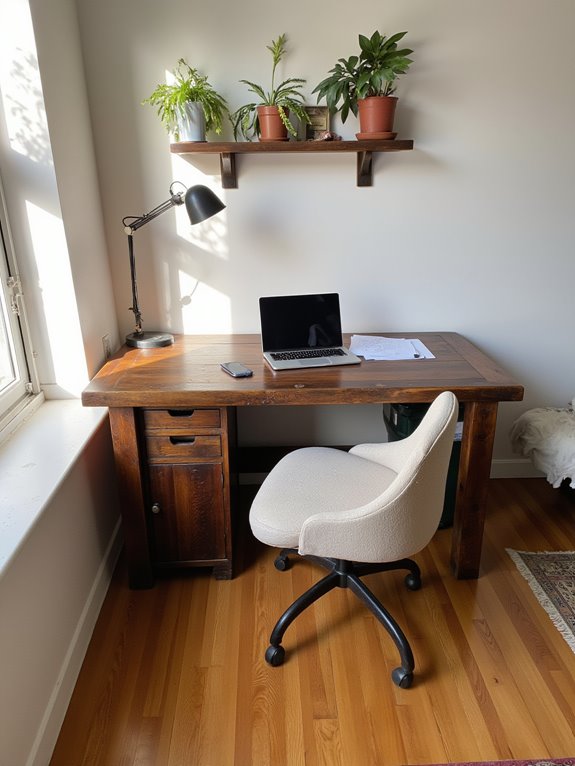 functional home office essentials