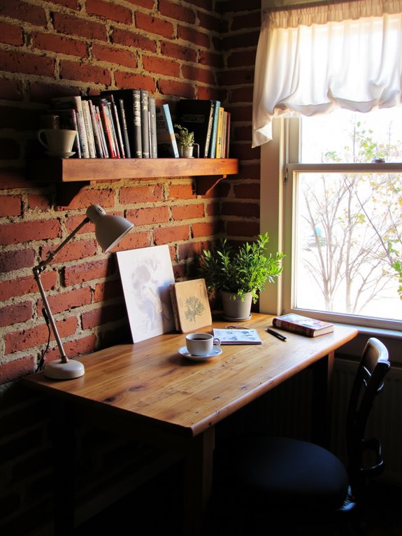 inspiring workspace transformations showcased