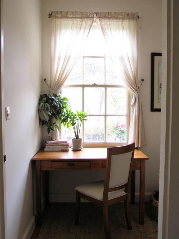 maximize natural light benefits