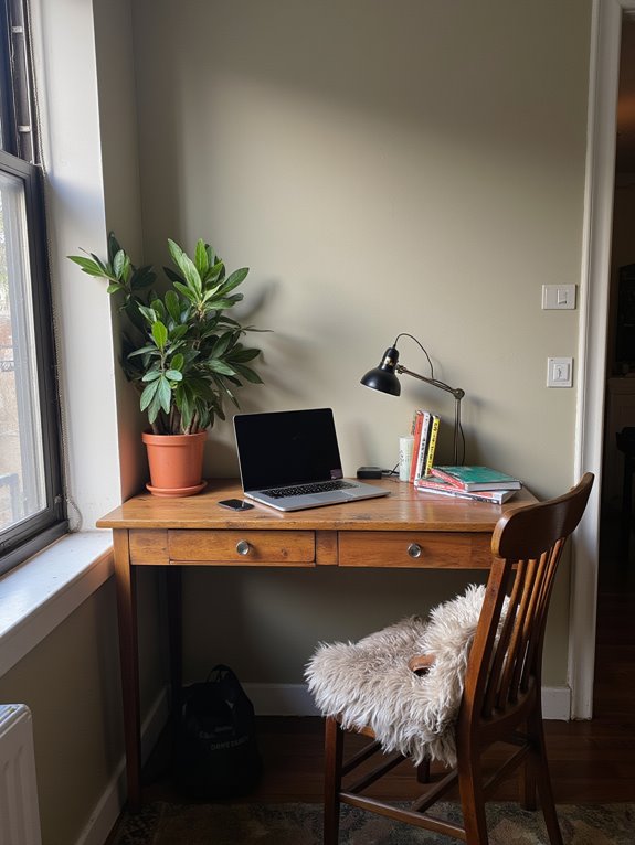 maximize space with functionality