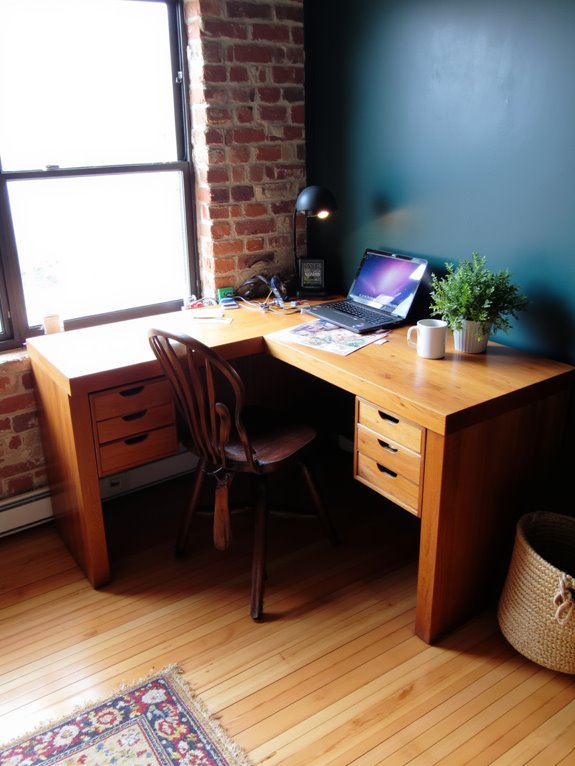 maximize workspace for productivity