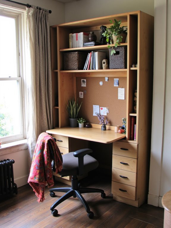 multi functional furniture benefits