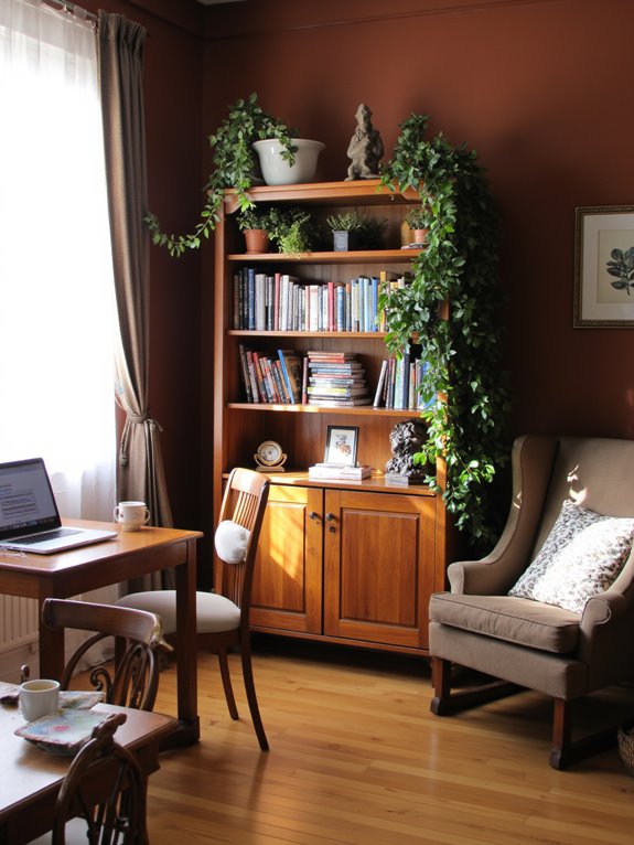 multifunctional room divider solution