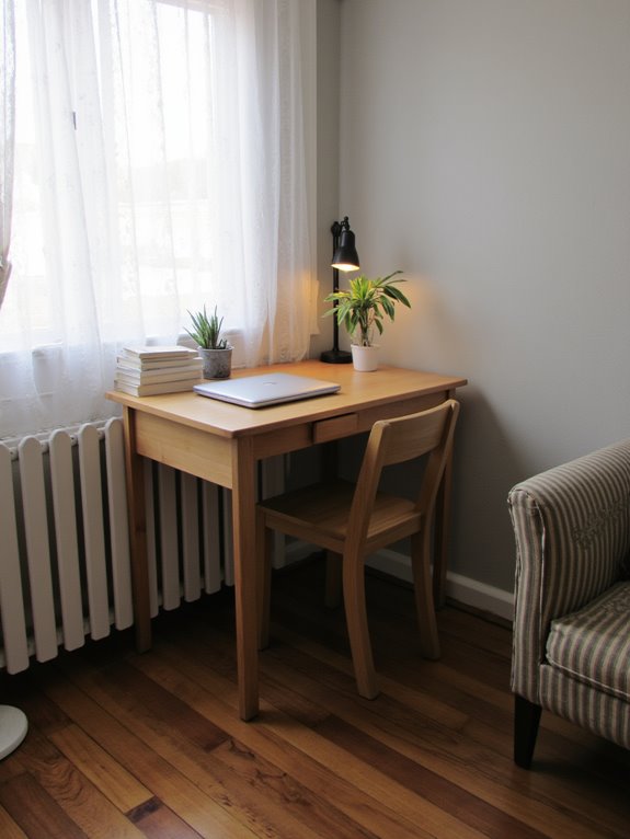 optimize workspace for productivity