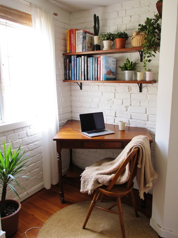 organized vertical storage solutions