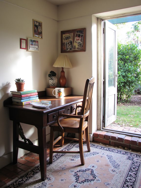 personalized office decor essentials