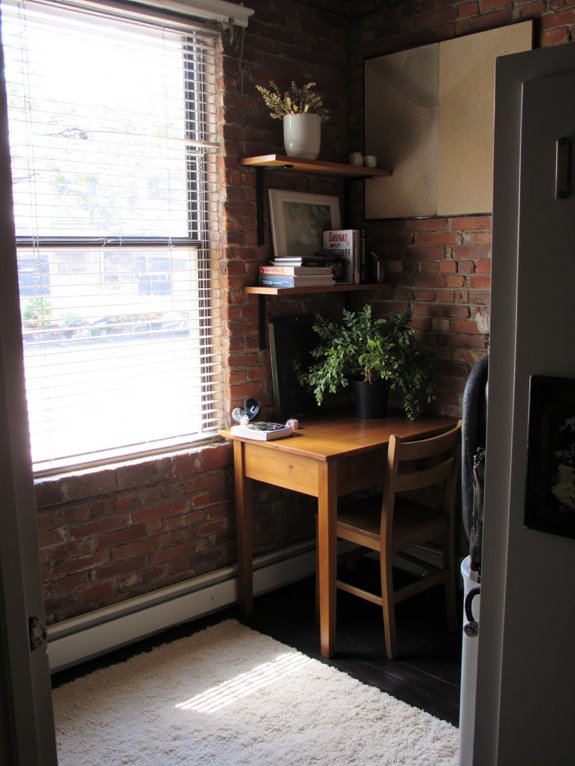 soundproofing for enhanced focus