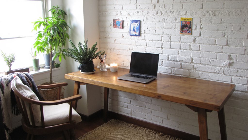 stylish compact workspace solutions