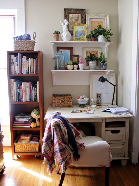 stylish decorative storage solutions