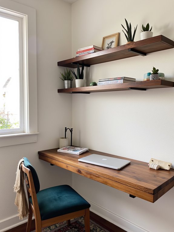 stylish space saving storage solutions