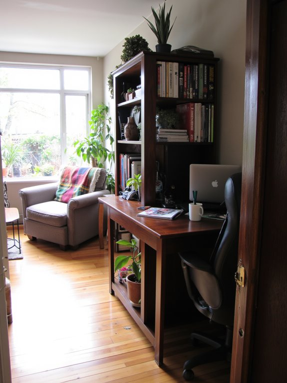 stylish storage space dividers