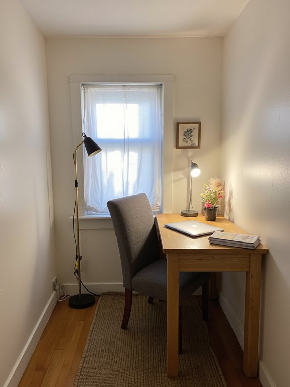 task and ambient lighting