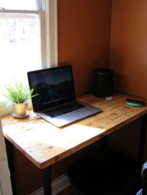 tech savvy productivity workspace solutions