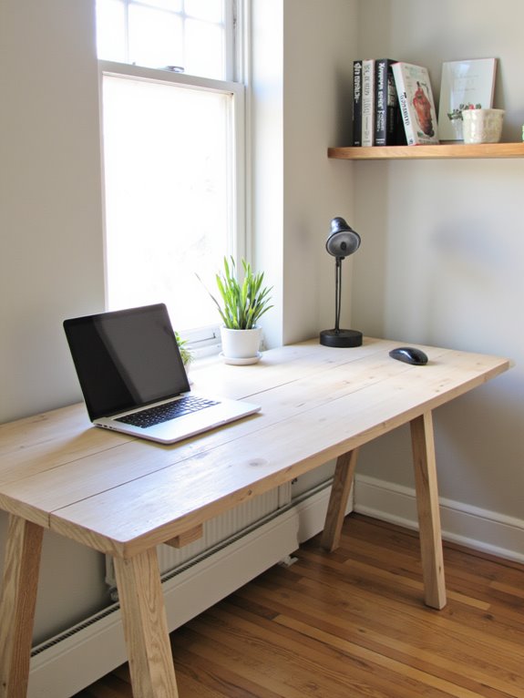 versatile multi functional desk solutions