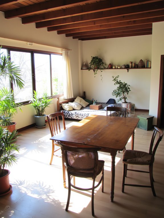 collaborative workspace enhances teamwork