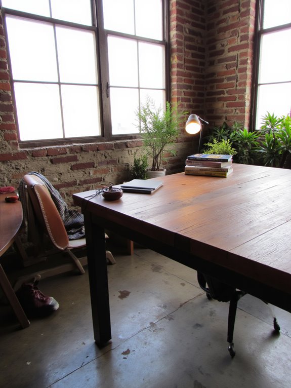 comfortable ergonomic office design