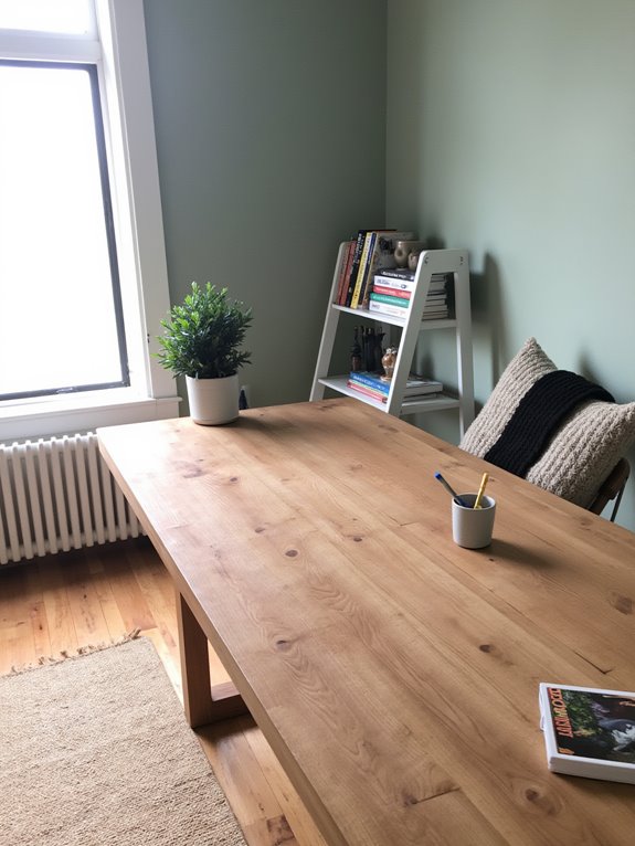 cozy scandinavian design elements