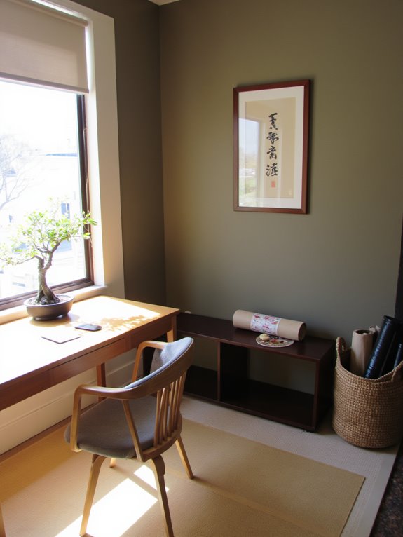 cultural warmth in design