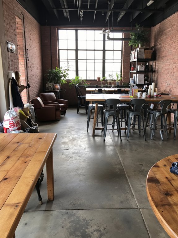 dedicated zones boost productivity