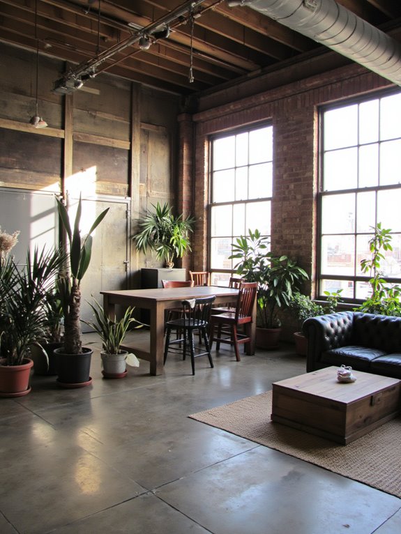 dynamic office movement design