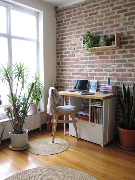 efficient dual purpose office furniture