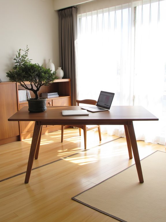 embrace purposeful workspace simplicity