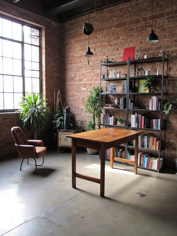 embrace raw materials charm